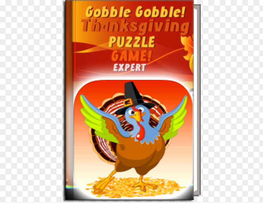 Thanksgiving Party Puzzle Game Trivia Show Entertainment PNG