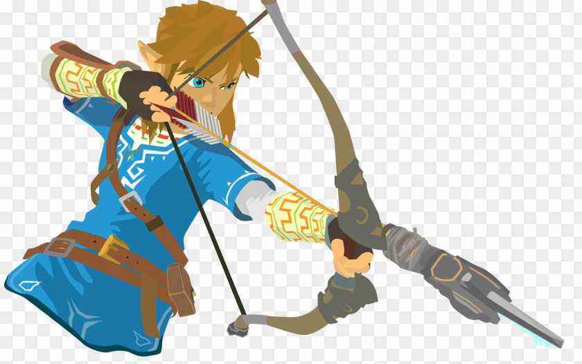 The Legend Of Zelda II: Adventure Link Zelda: Breath Wild Spirit Tracks PNG