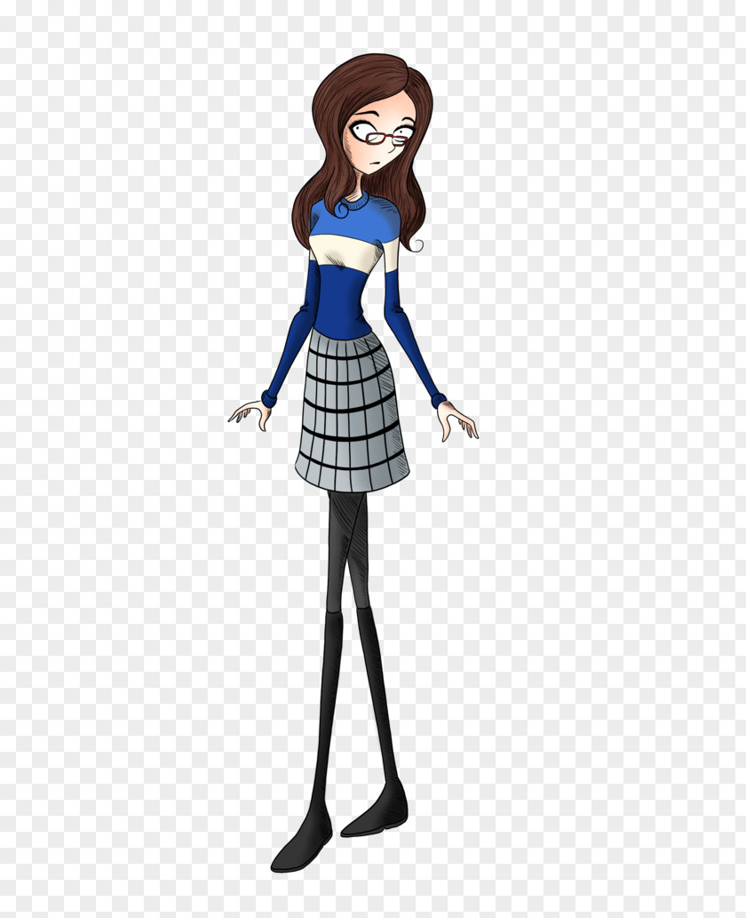 Tim Burton Costume Design Character Fiction Animated Cartoon PNG