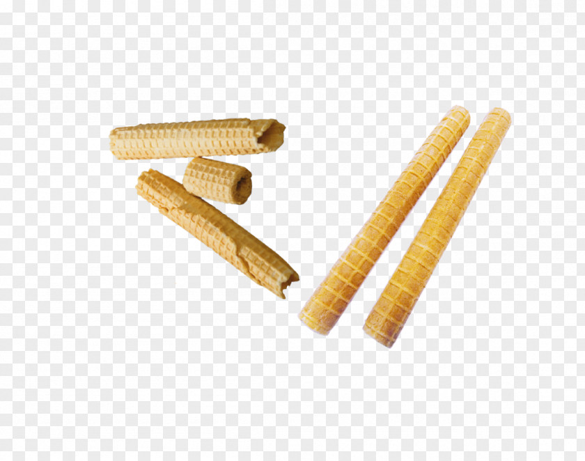 Wafers Wafer Waffle Ice Cream Cones Krumkake PNG