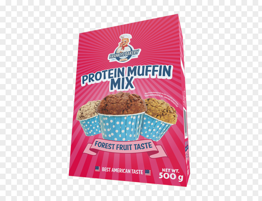 Bakery Baking Muffin Breakfast Cereal Protein Food PNG