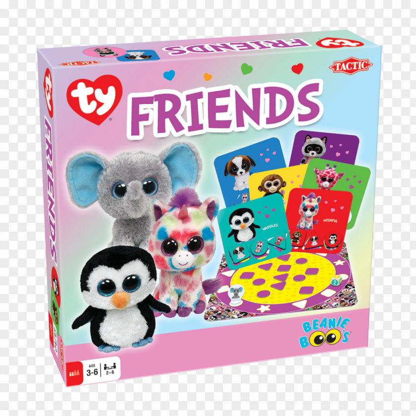 Beanie Amazon.com Ty Inc. Babies Game PNG