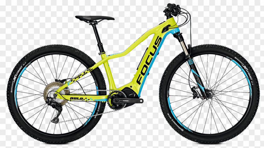 Bicycle Electric Mountain Bike Canyon Bicycles Biking PNG