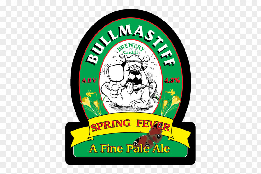 Bullmastiff Logo Brand Font PNG