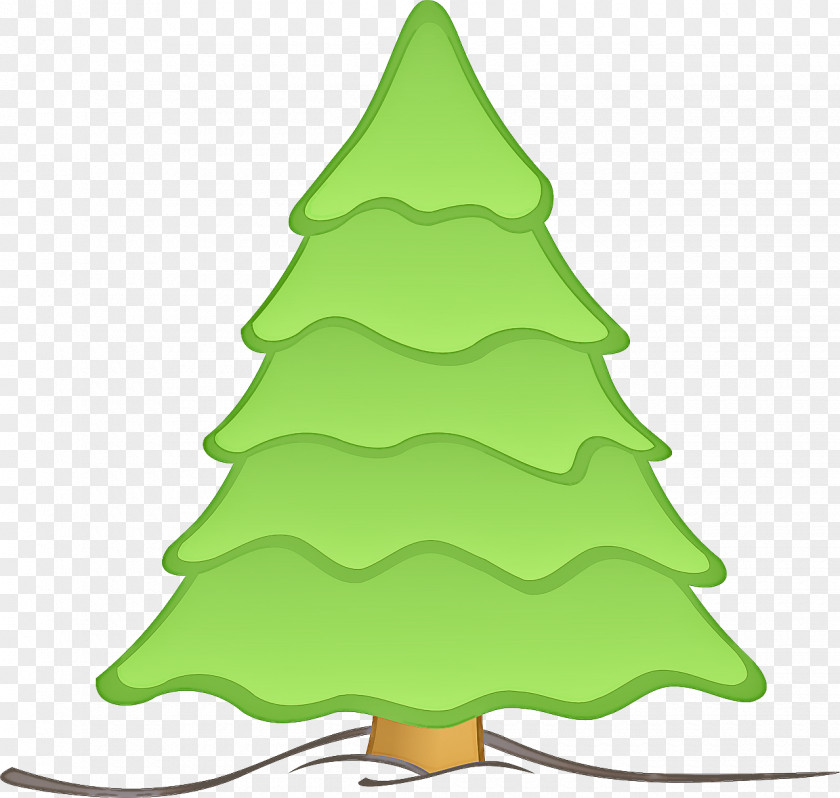 Christmas Tree PNG