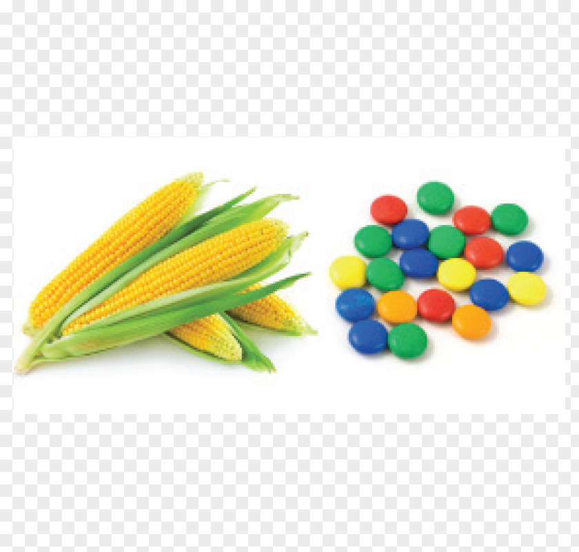 Colored Powders Maize Sweet Corn Cereal Vegetable Export PNG