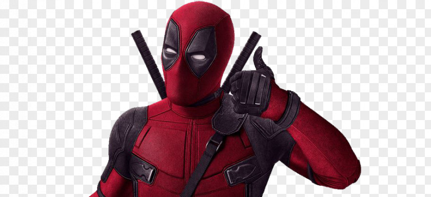 Deadpool Picture Cable Film PNG
