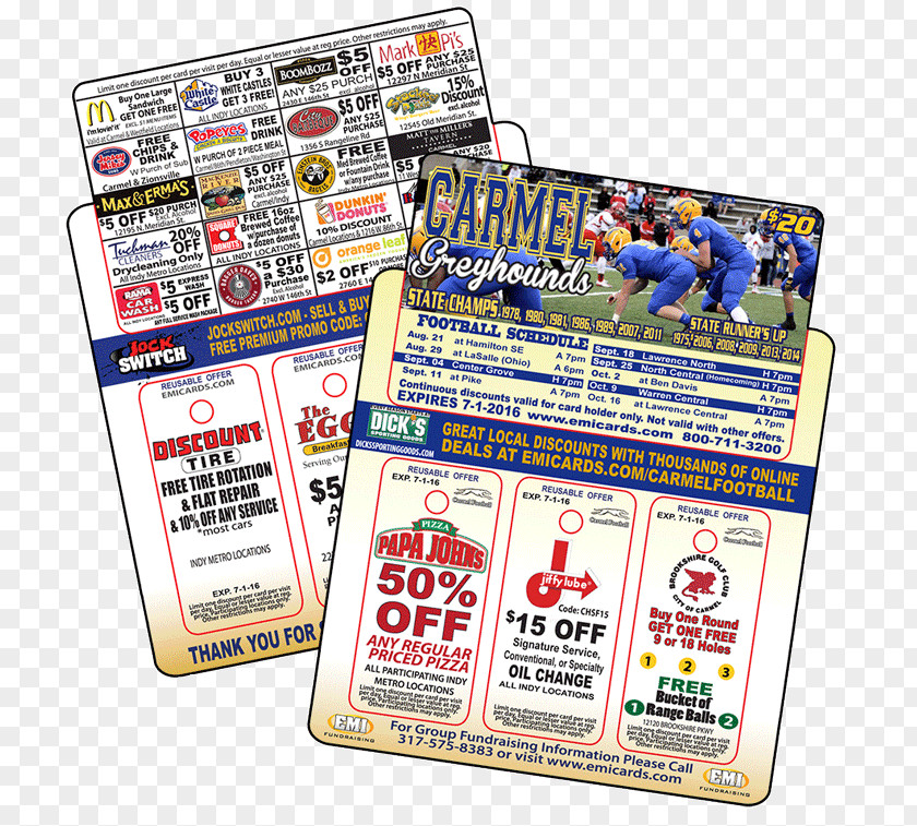 Discount Cards Video Games Product Line Font PNG