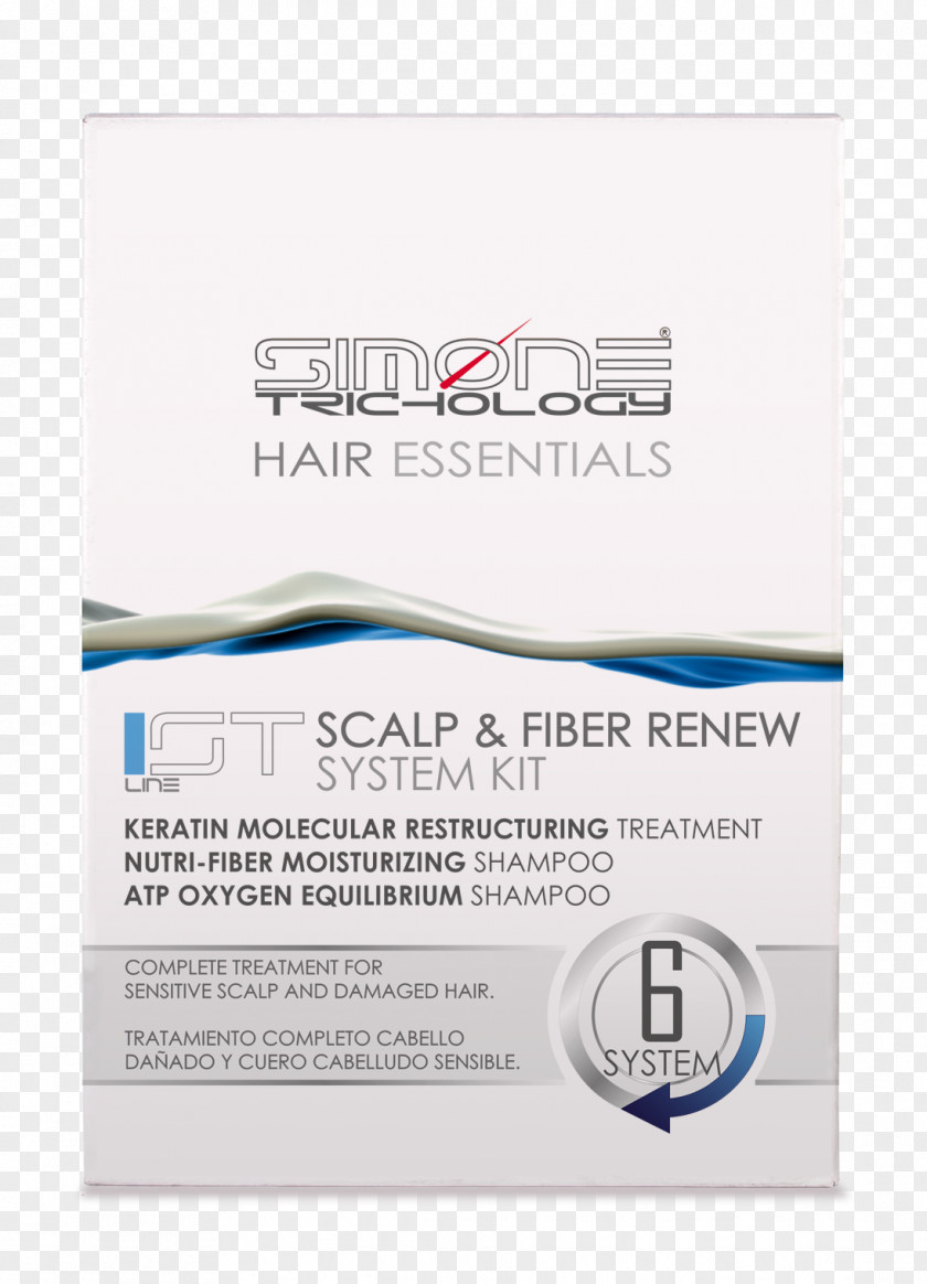 Hair Trichology Scalp Loss Brand PNG