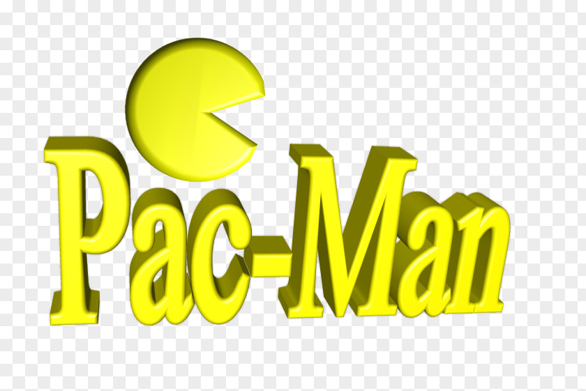 History Of Unix Pac-Man Arcade Game Video Logo HTML PNG