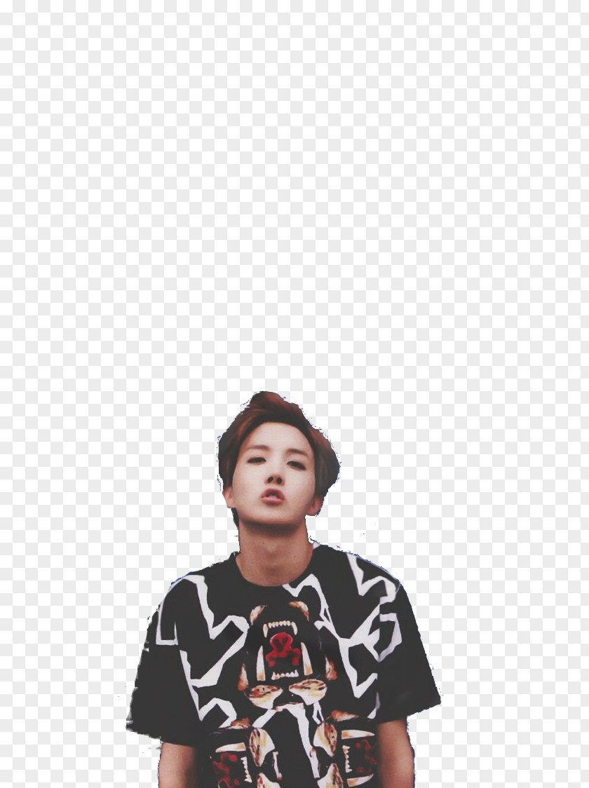 Jungkook Spring Day BTS No More Dream Daydream We Are Bulletproof Pt.2 T-shirt PNG