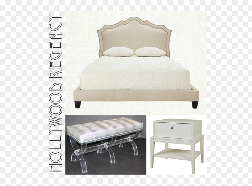 Mattress Bed Frame Sofa Couch Sheets PNG