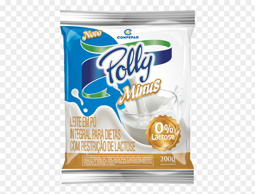 Milk Powdered Lactose Intolerance PNG