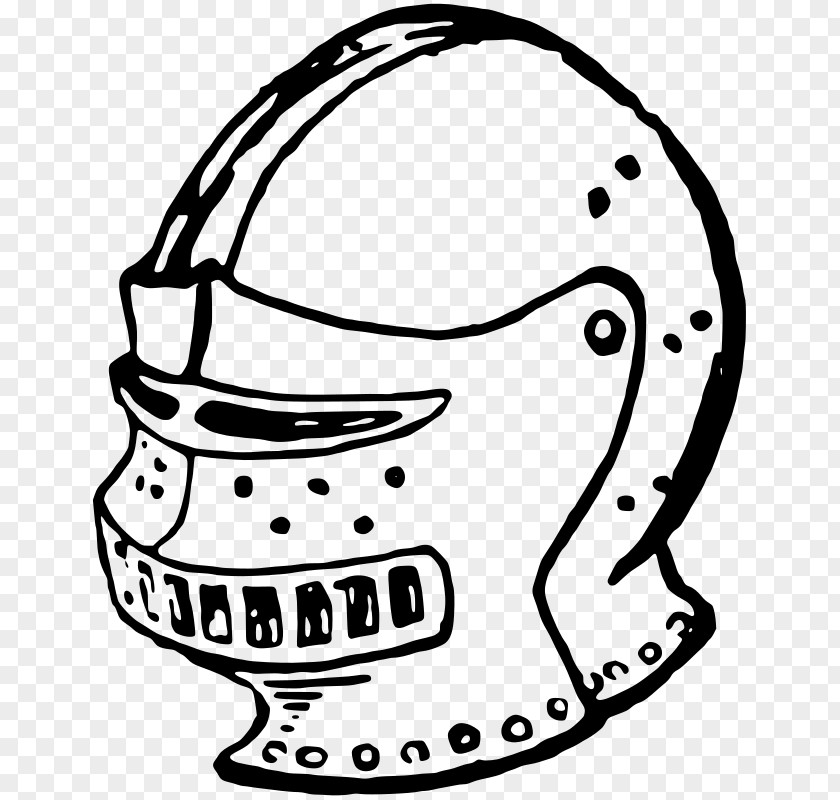 Motorcycle Helmets Knight Clip Art PNG