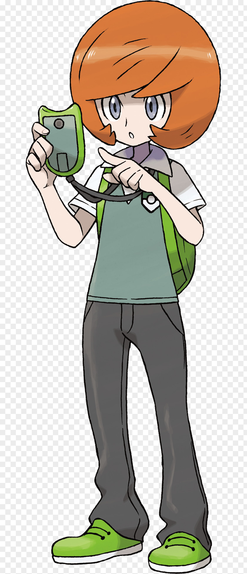 Pokemon Go Pokémon X And Y GO Video Game Character PNG