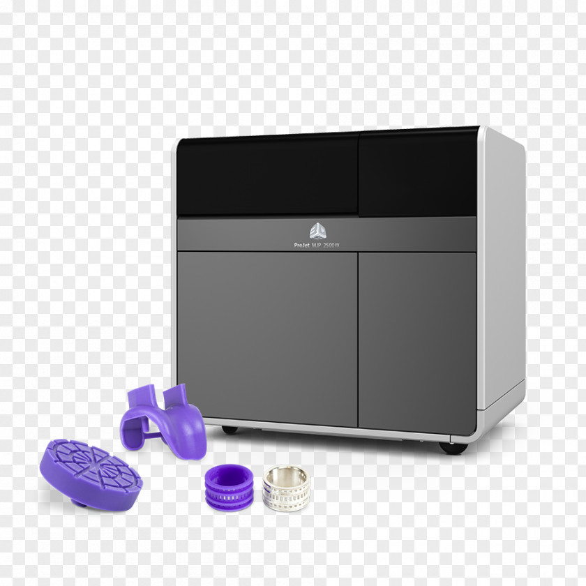 Printer 3D Printing Systems Project PNG