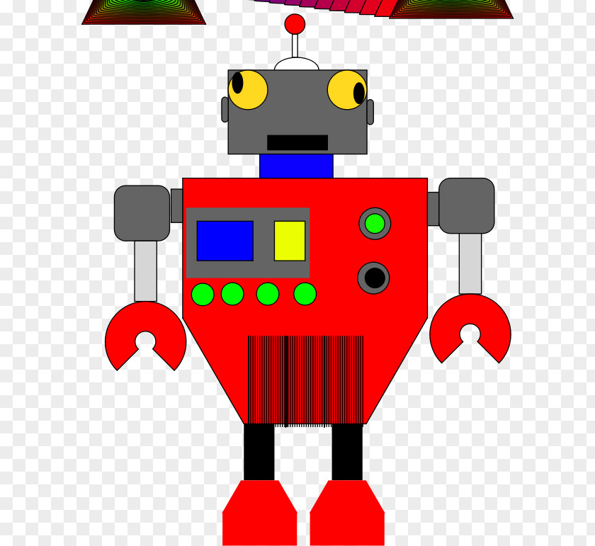 Robot Alfabeto En Espanol Para Colorear Droide Product Design Clip Art PNG
