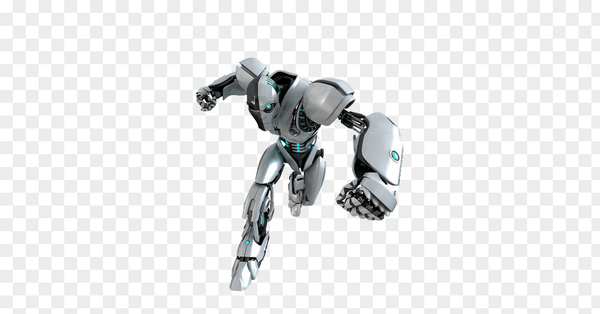 Robot Humanoid Cyborg Robotics Transhuman PNG