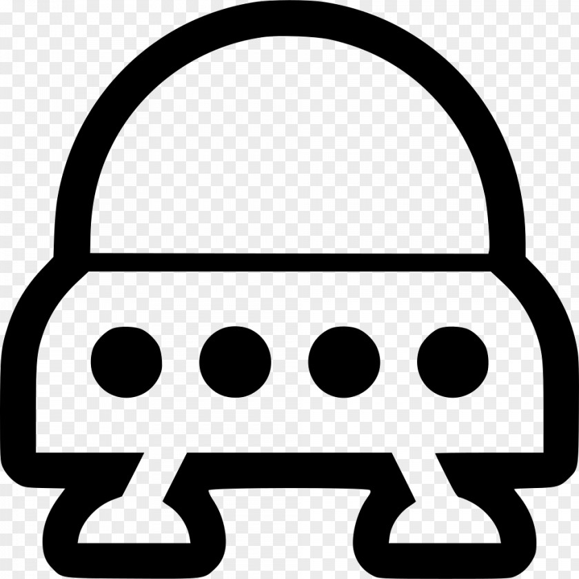 Ufos Icon Alien Predator Clip Art Download PNG