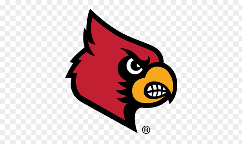 American Football University Of Louisville Cardinals Men's Basketball Soccer Wake Forest Demon Deacons PNG