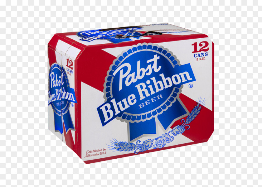 Beer Pabst Blue Ribbon Brewing Company Corona Distilled Beverage PNG