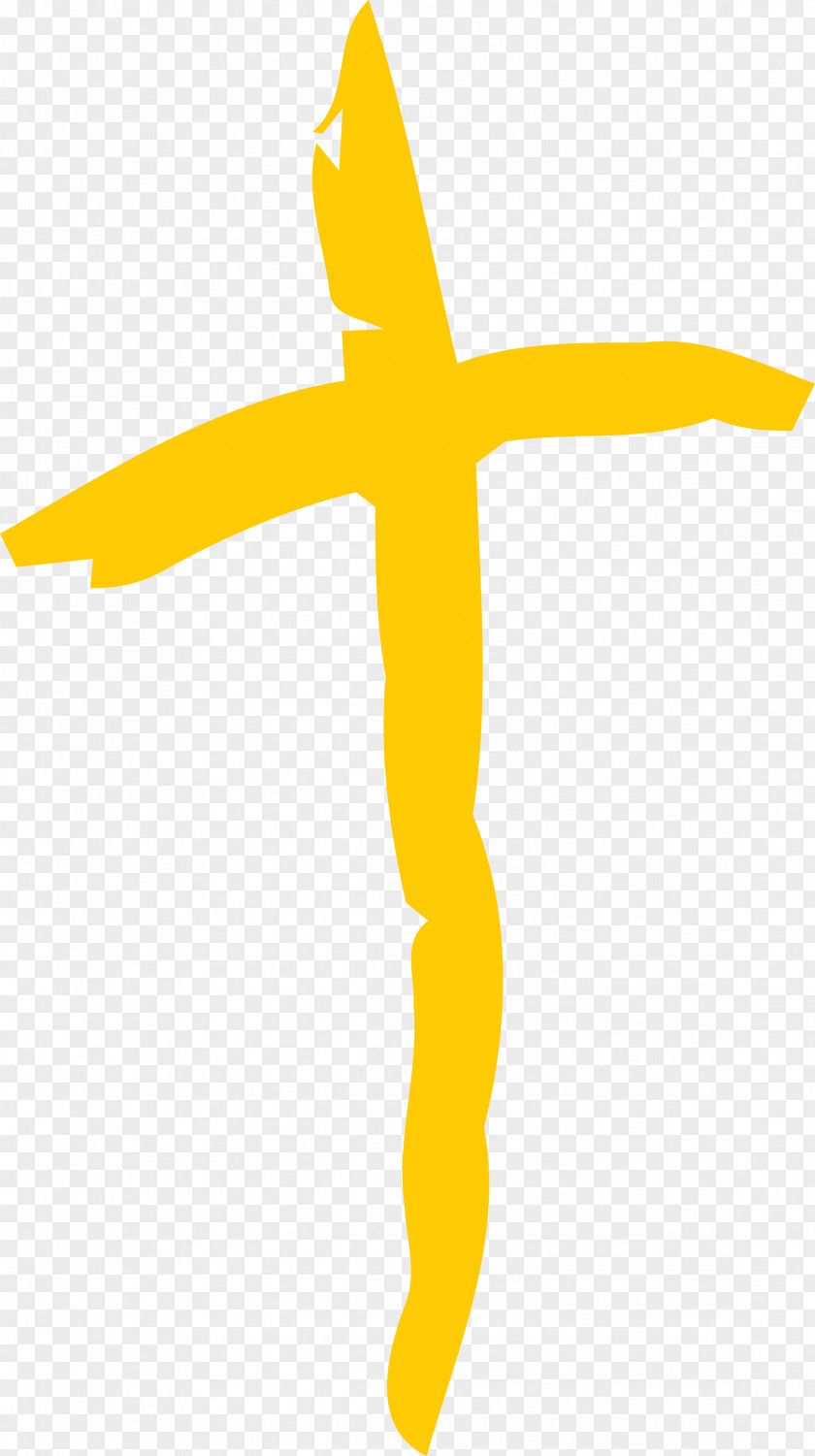 Christian Cross Logo Crucifix Clip Art PNG