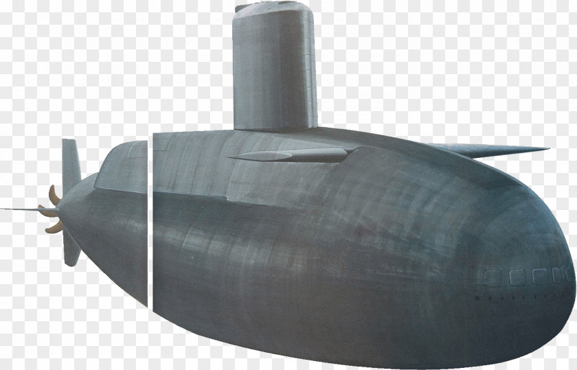 Design Submarine PNG