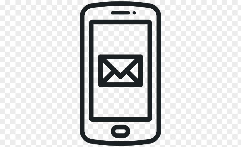Email Mobile Phones Telephone PNG