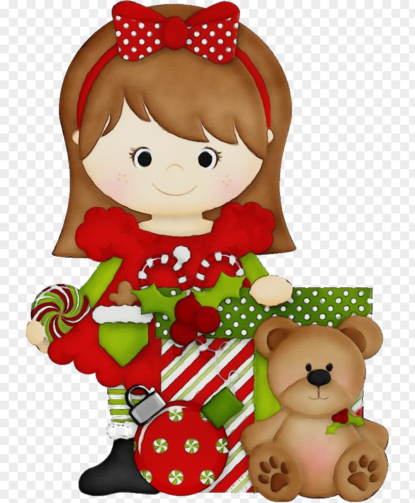 Fictional Character Stuffed Toy Clip Art PNG