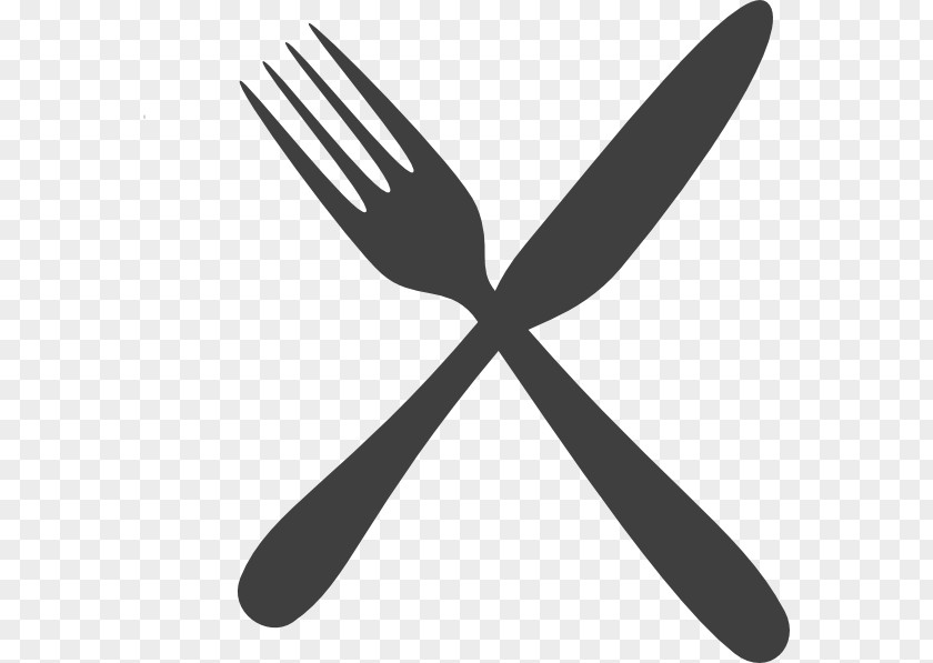 Fork Cutlery Household Silver Clip Art PNG