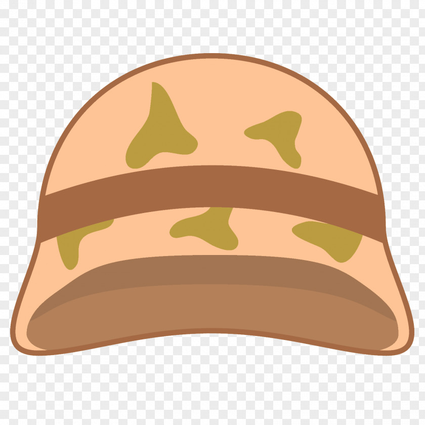 Hat Font PNG