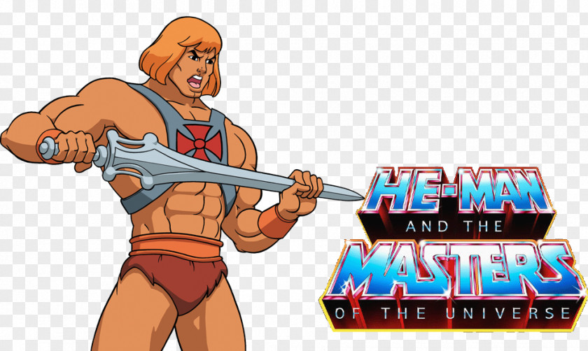 He Man Characters Grayskull He-Man She-Ra Masters Of The Universe Castle Eternia PNG