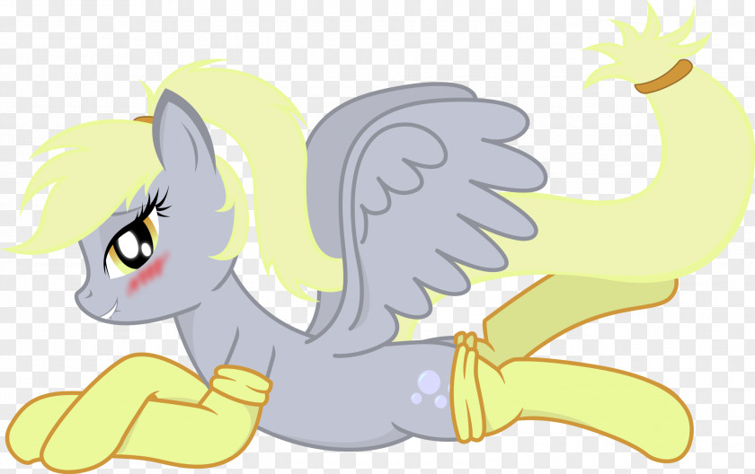 Horse Pony Cartoon Legendary Creature PNG