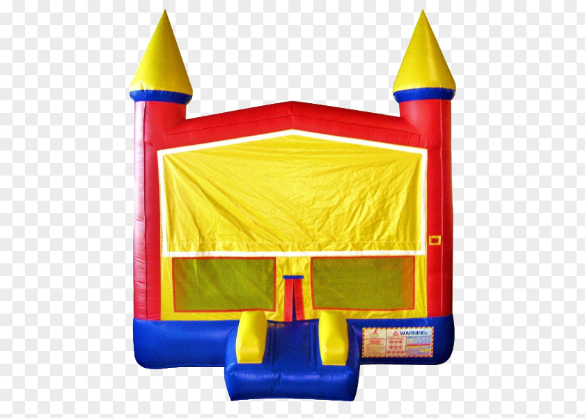 House Inflatable Bouncers Renting Balloon PNG