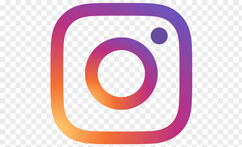 Instagram Logo Blog PNG