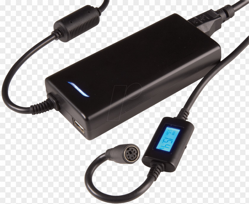 Laptop Battery Charger AC Adapter Electronics PNG