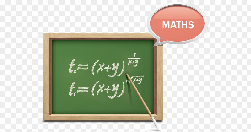 Mathematics And Equations Equation Euclidean Vector PNG