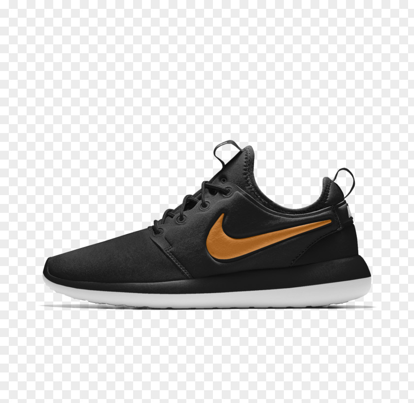 Nike Sneakers NikeID Skate Shoe PNG