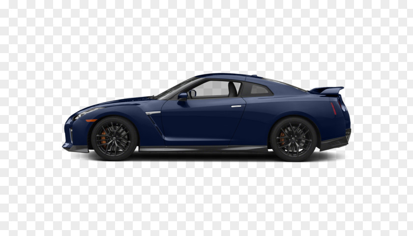 Nissan 2017 GT-R Car 2018 Pure Track Edition PNG
