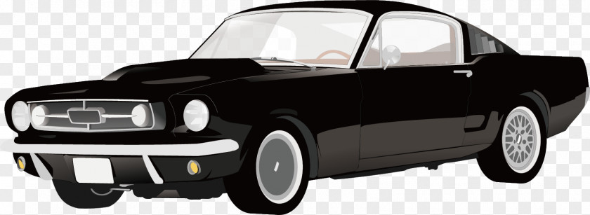 Old Car Sports Clip Art PNG