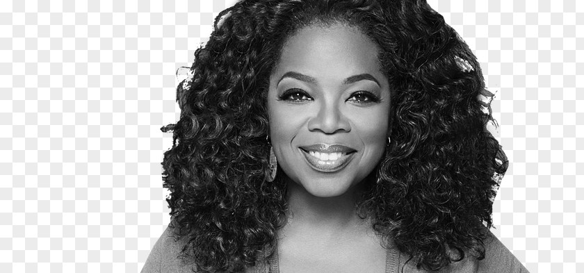 Oprah Weight Watchers The Winfrey Show Chat Television Presenter United States Of America PNG