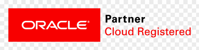 Oracle Cloud Computing Logo Brand Product Design Font PNG