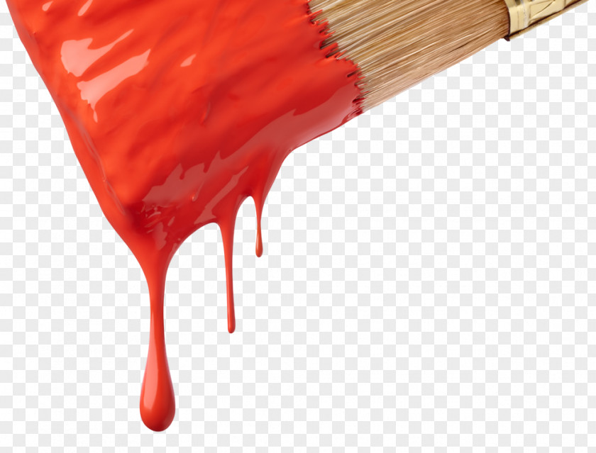 Paint Paintbrush Stock Photography Painting PNG