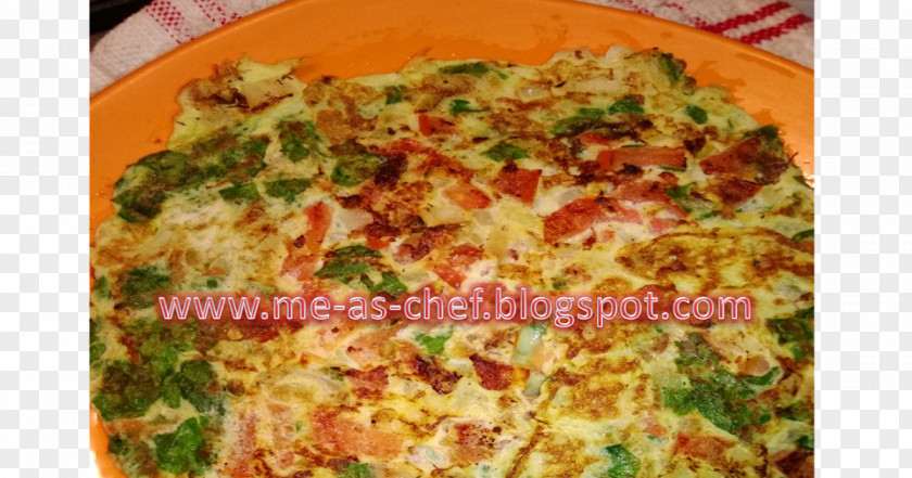 Pizza Frittata Vegetarian Cuisine Menemen Of The United States PNG