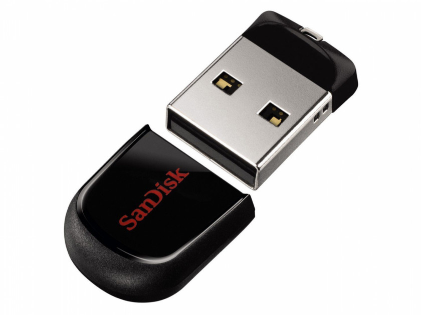 Usb Flash Laptop USB Drives Computer Data Storage SanDisk PNG