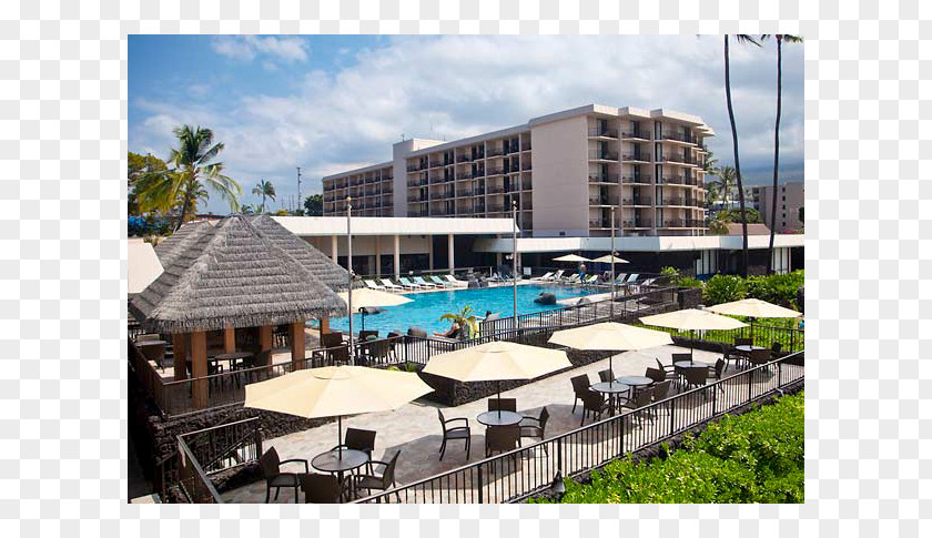 A Trip To Hawaii Courtyard By Marriott King Kamehameha's Kona Beach Hotel Royal Resort Sea Cliff Outrigger PNG