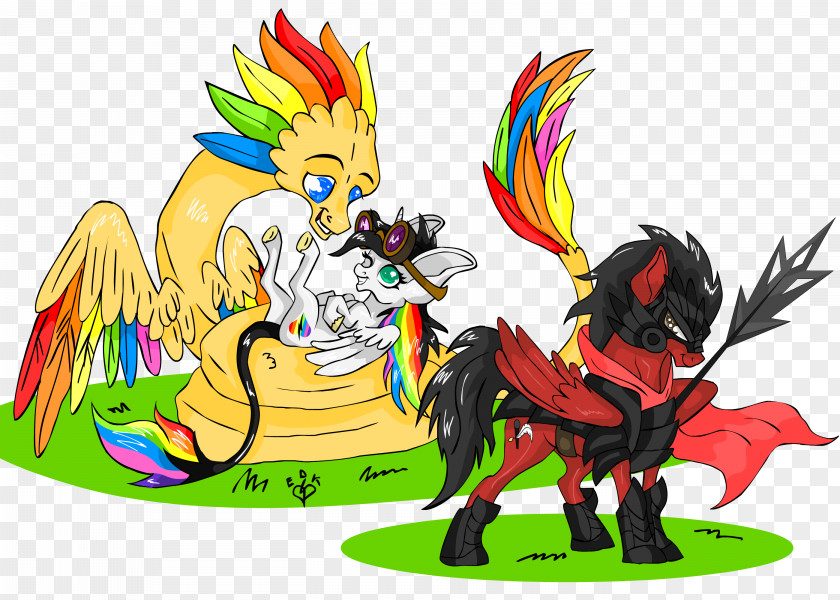 Comic Lightning My Little Pony: Friendship Is Magic Fandom Equestria Daily PNG