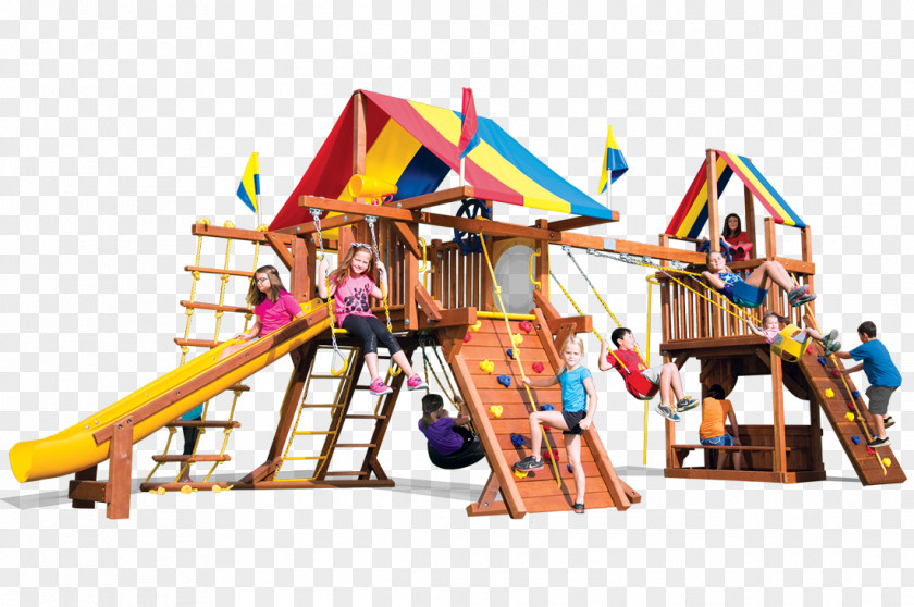 Double Rainbow Red Rocks Playground King | Play Systems Florida Castle Child PNG