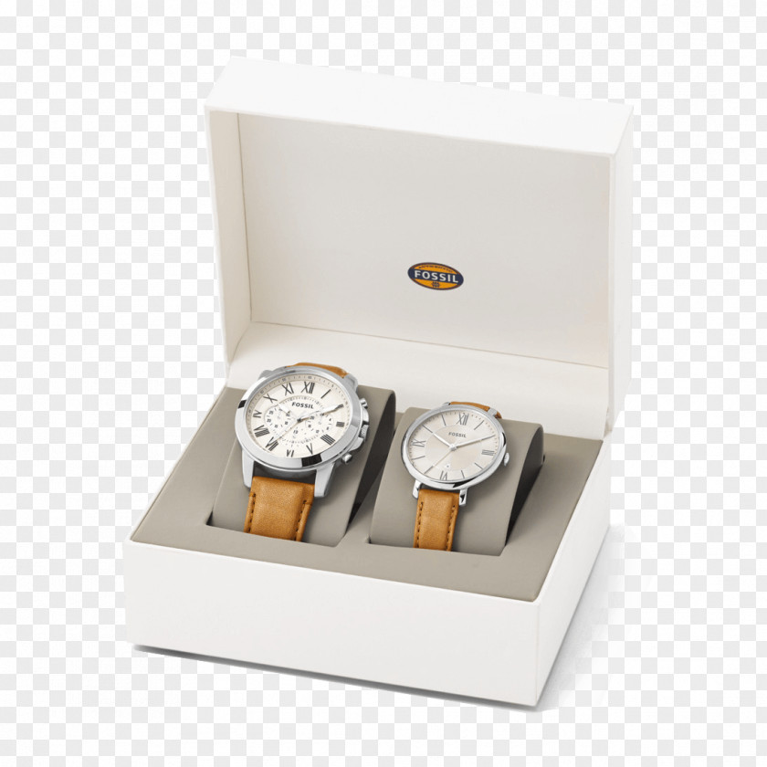 Everyday Casual Shoes Fossil Group Watch Gift Clock Couple PNG