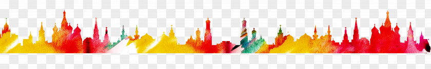 Ink City Close-up Computer Wallpaper PNG
